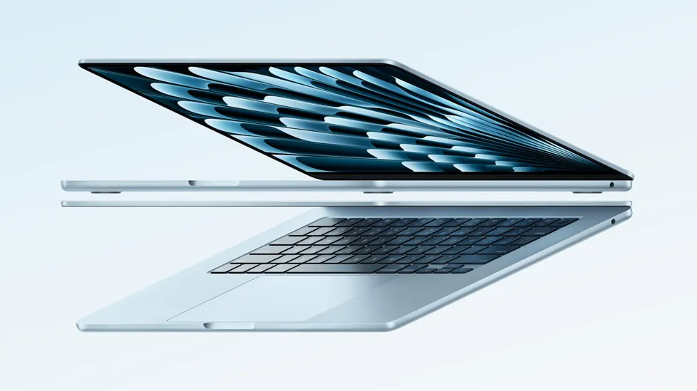 Apple MacBook Air Shortage Deepens As Buyers Are Redirected To MacBook Pro